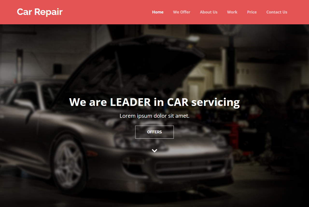 Car Repair