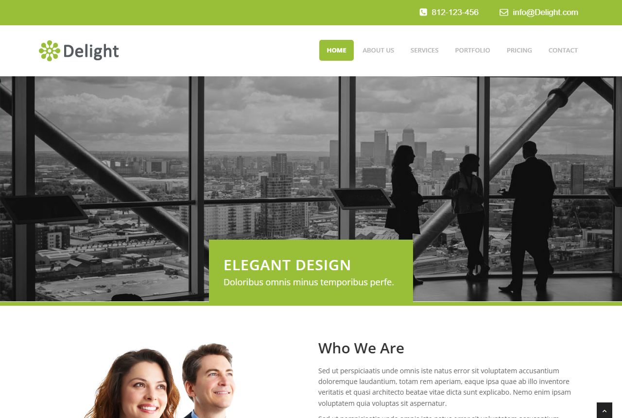 Delight Multi Purpose