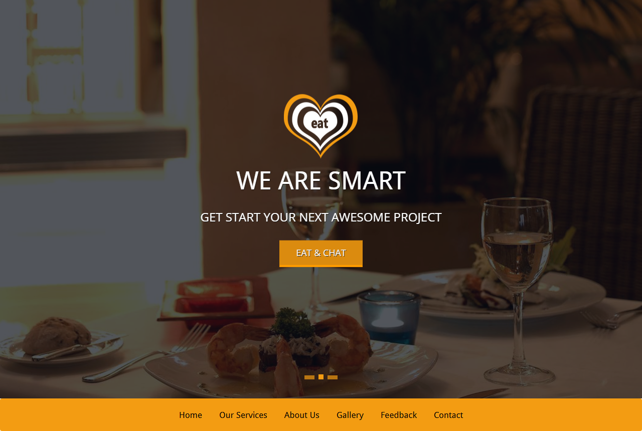 Eat Restaurant
