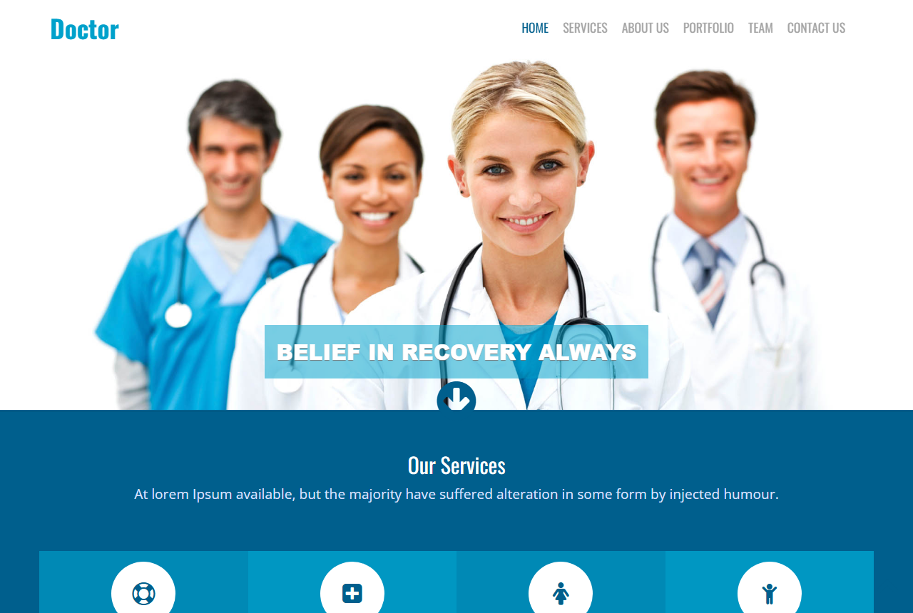 Getdoctor