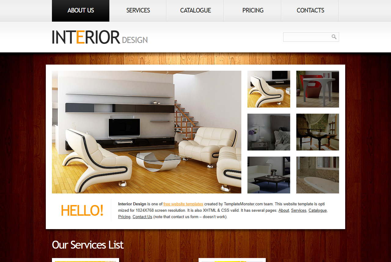 Interio