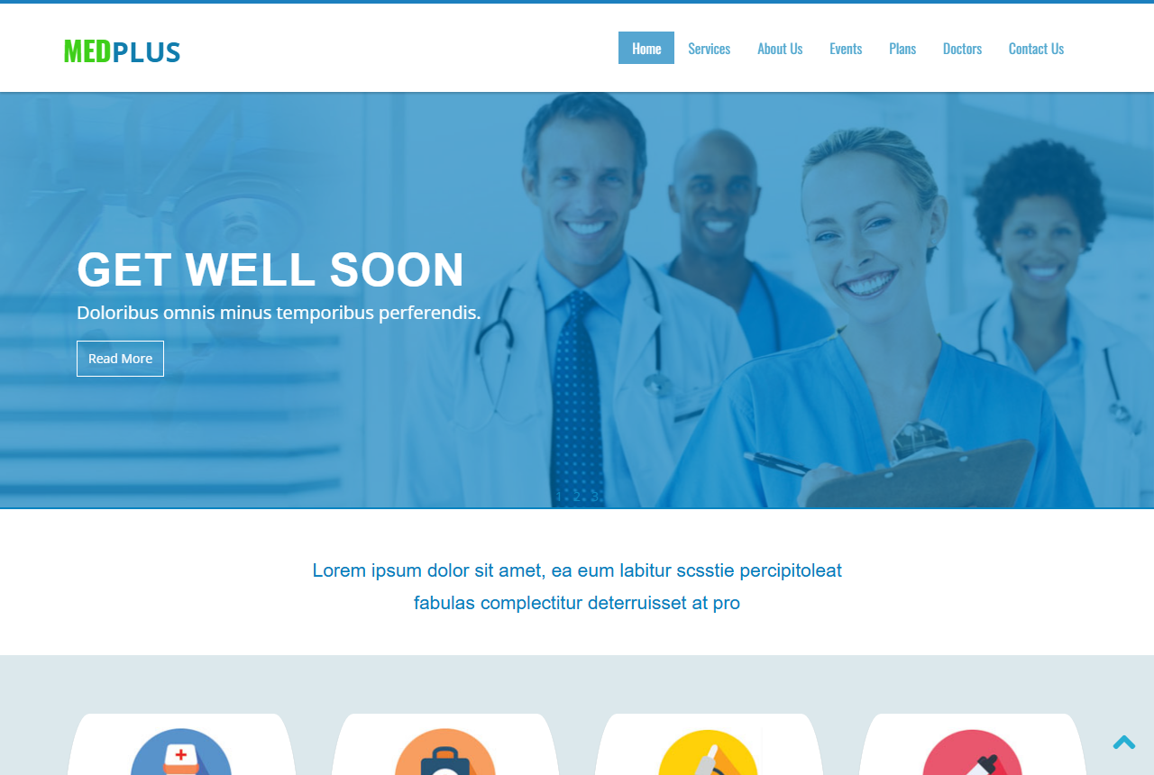 Medplus Medical