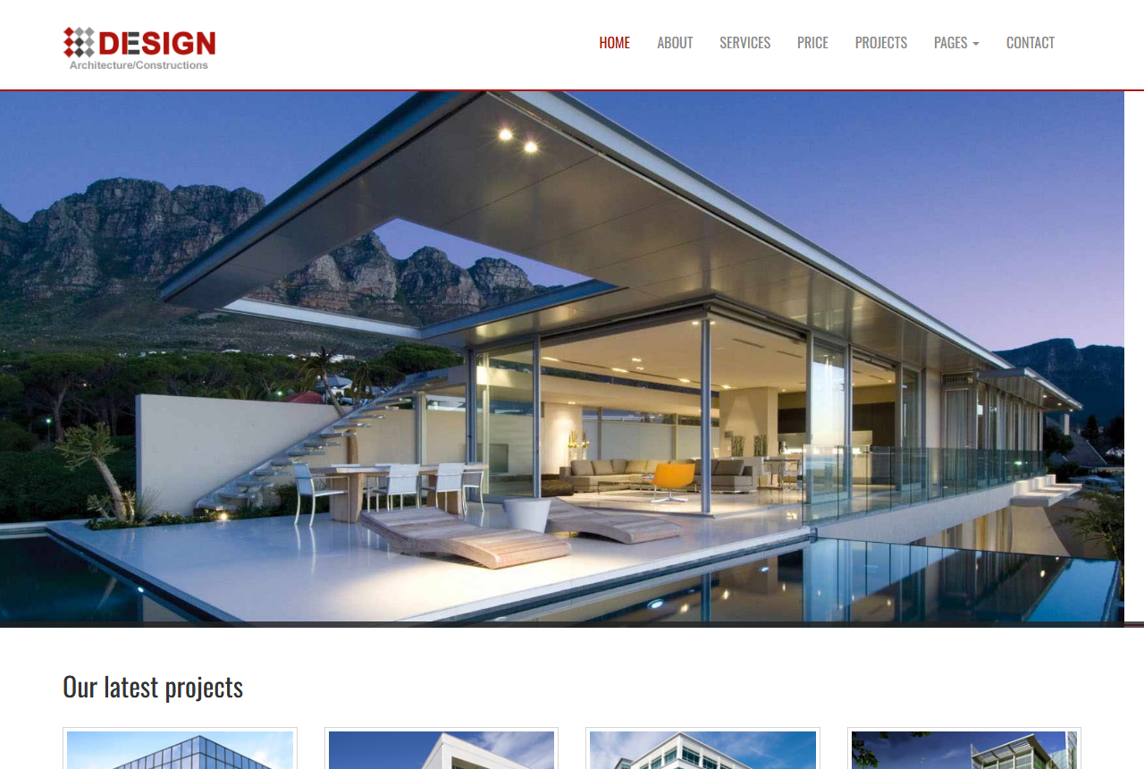 Real Estate Builders Free