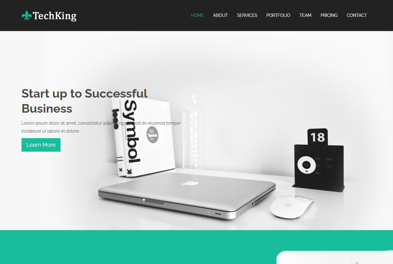 Techking