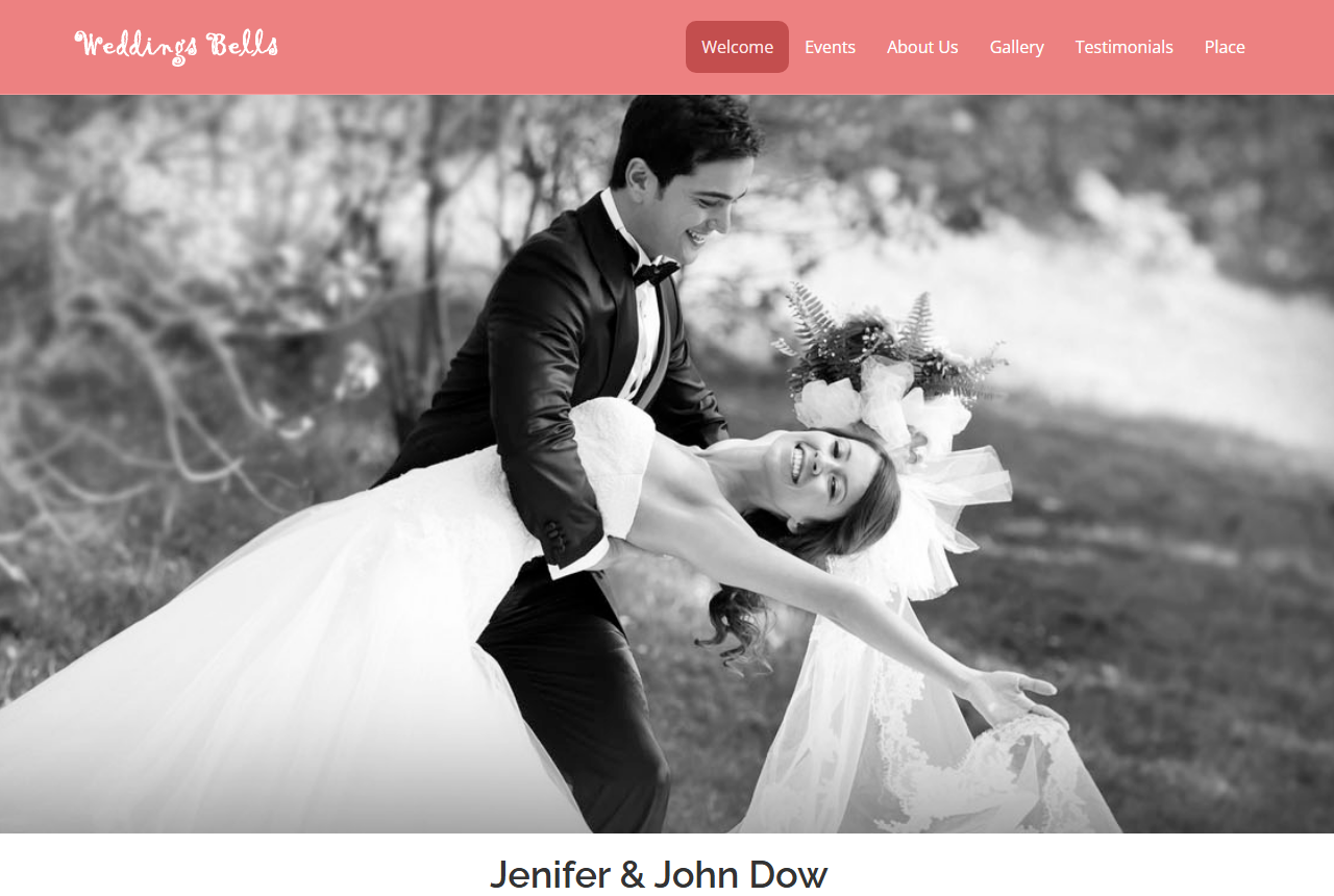 Wedding Bells Free